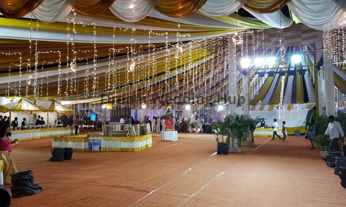 Green City Function Hall